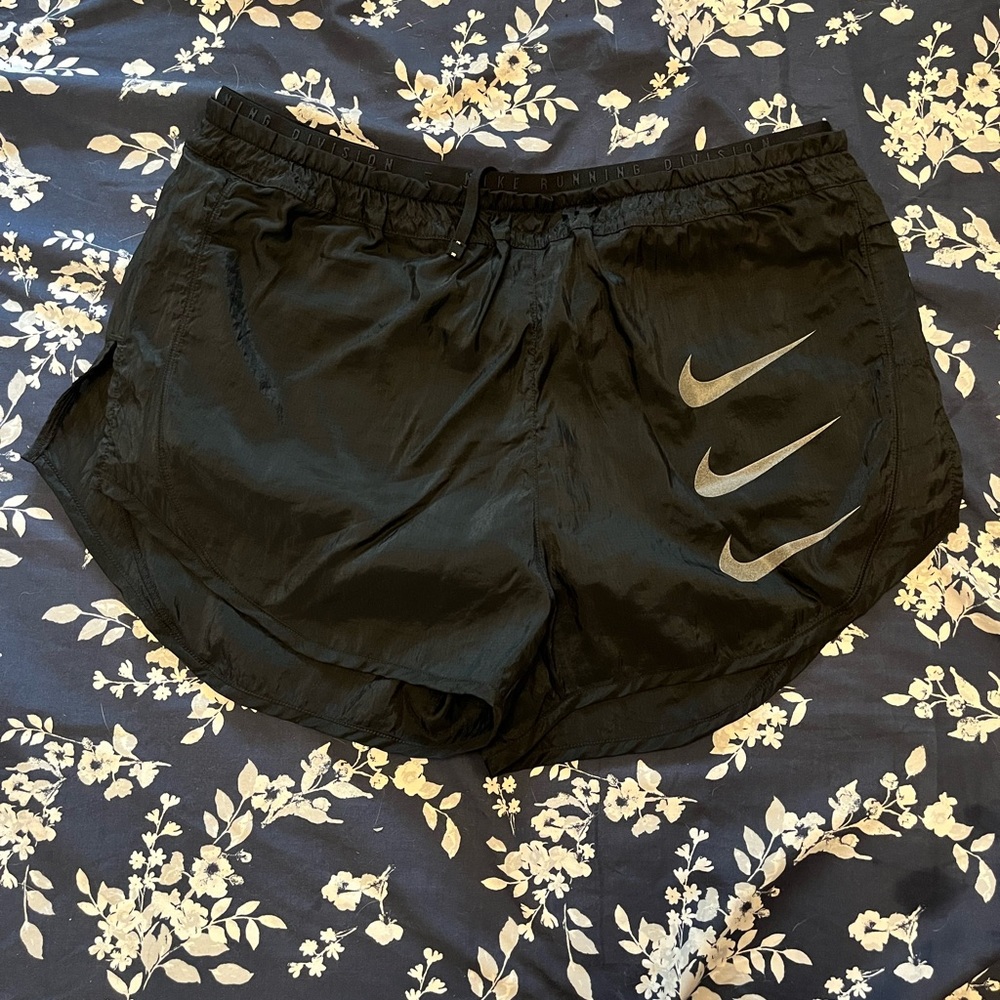 NWOT running shorts
